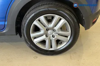 Dacia Sandero Stepway Expression Manual Petrol Hatchback - Stock Number (1662426) - 45th supplementary image