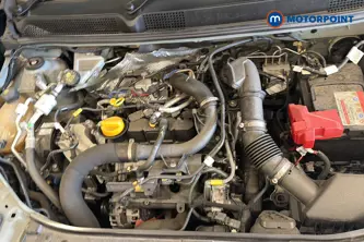 Dacia Sandero Stepway Expression Manual Petrol Hatchback - Stock Number (1662426) - 48th supplementary image
