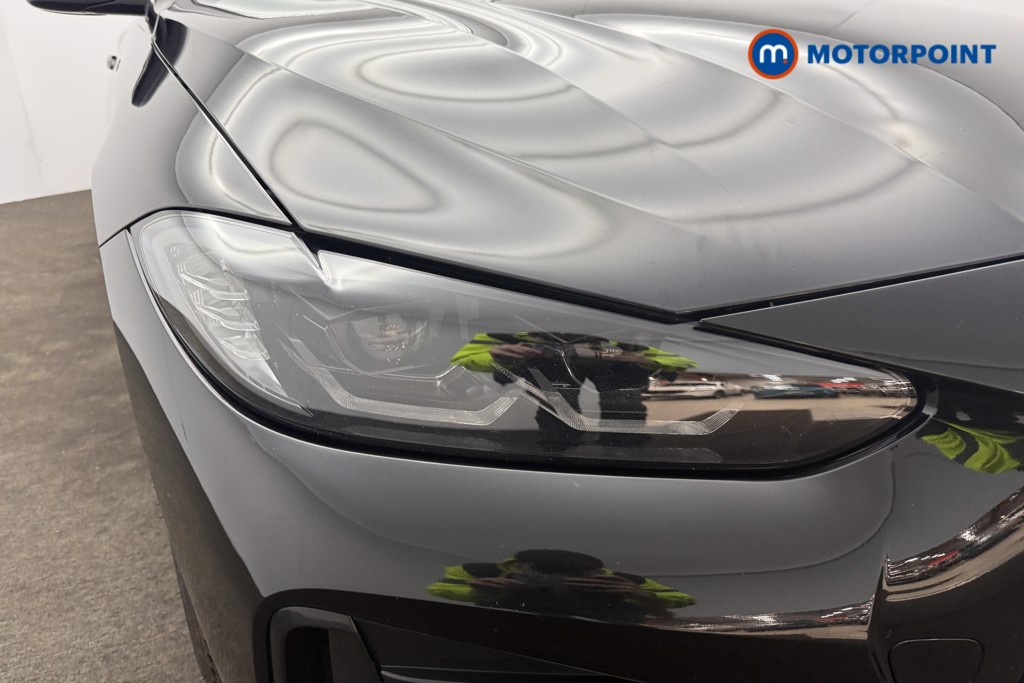BMW 4 Series M Sport Automatic Petrol Coupe - Stock Number (1662469) - 5th supplementary image
