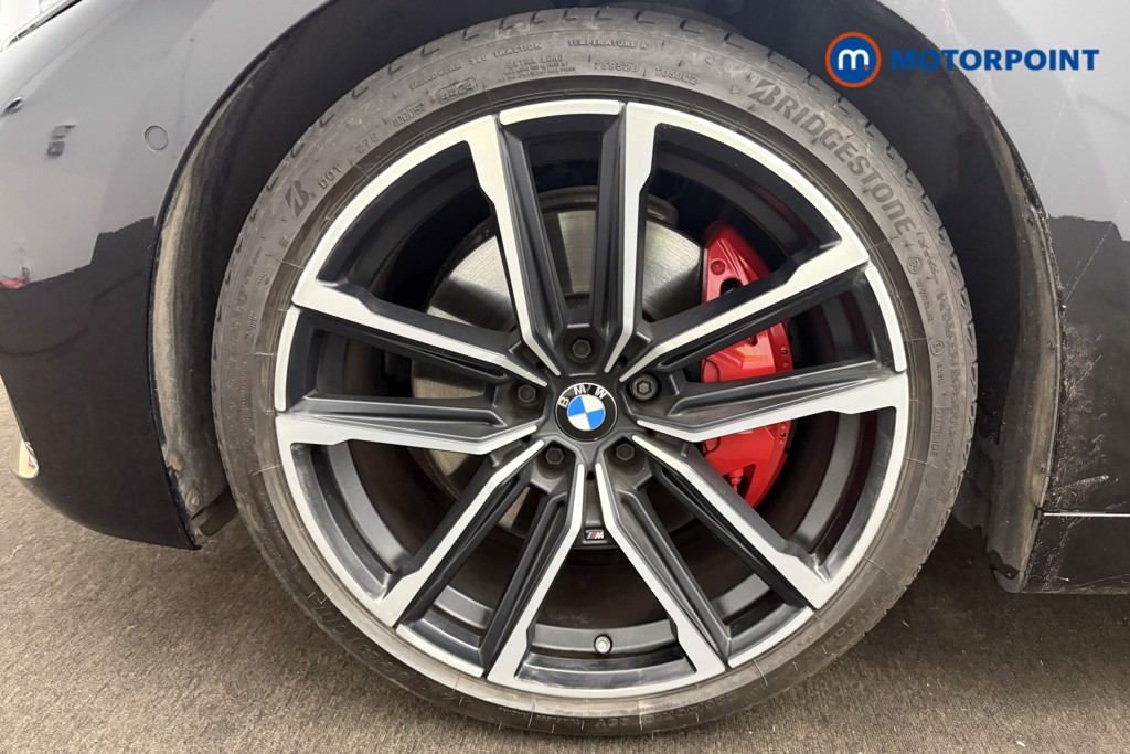 BMW 4 Series M Sport Automatic Petrol Coupe - Stock Number (1662469) - 6th supplementary image