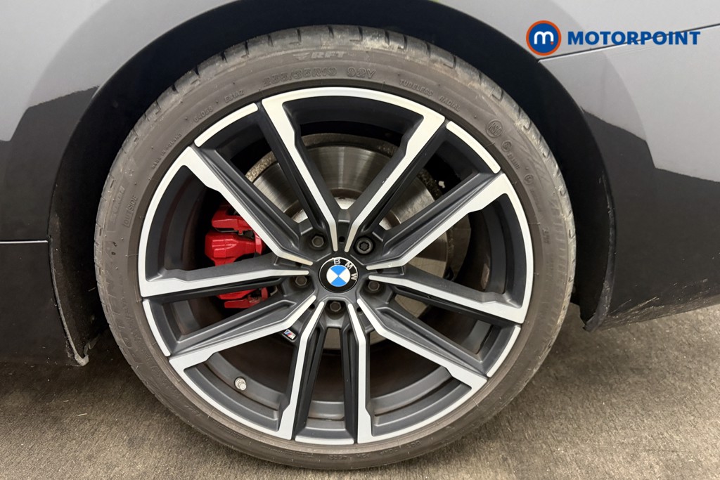 BMW 4 Series M Sport Automatic Petrol Coupe - Stock Number (1662469) - 8th supplementary image