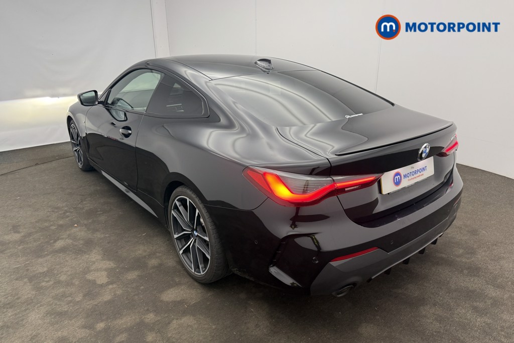 BMW 4 Series M Sport Automatic Petrol Coupe - Stock Number (1662469) - 9th supplementary image