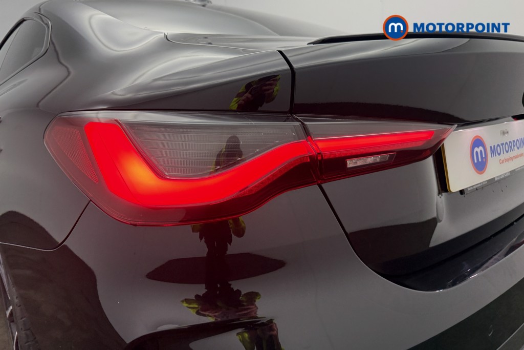 BMW 4 Series M Sport Automatic Petrol Coupe - Stock Number (1662469) - 10th supplementary image