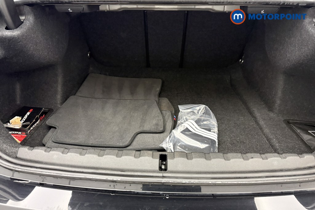 BMW 4 Series M Sport Automatic Petrol Coupe - Stock Number (1662469) - 12th supplementary image