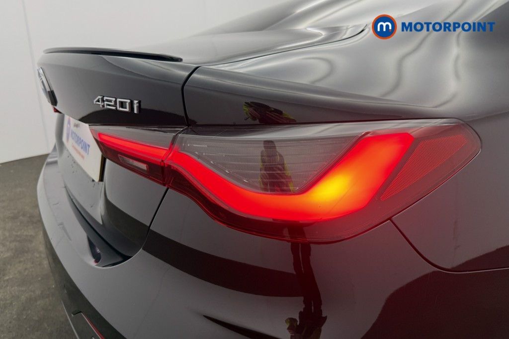 BMW 4 Series M Sport Automatic Petrol Coupe - Stock Number (1662469) - 13th supplementary image