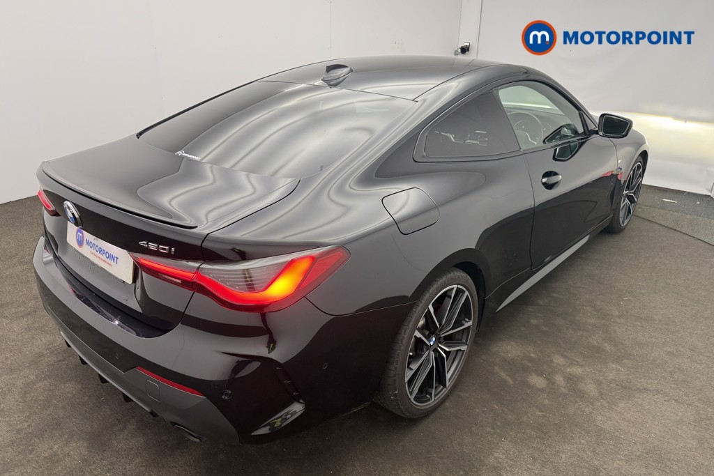 BMW 4 Series M Sport Automatic Petrol Coupe - Stock Number (1662469) - 14th supplementary image