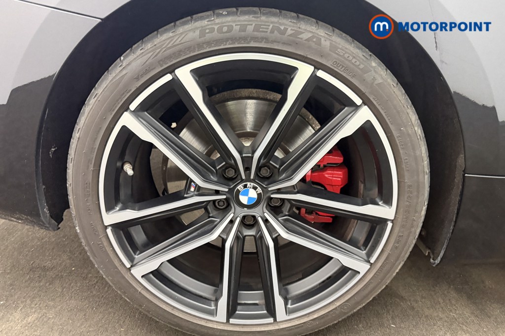 BMW 4 Series M Sport Automatic Petrol Coupe - Stock Number (1662469) - 15th supplementary image