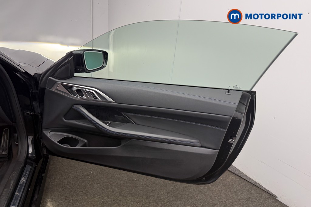 BMW 4 Series M Sport Automatic Petrol Coupe - Stock Number (1662469) - 16th supplementary image