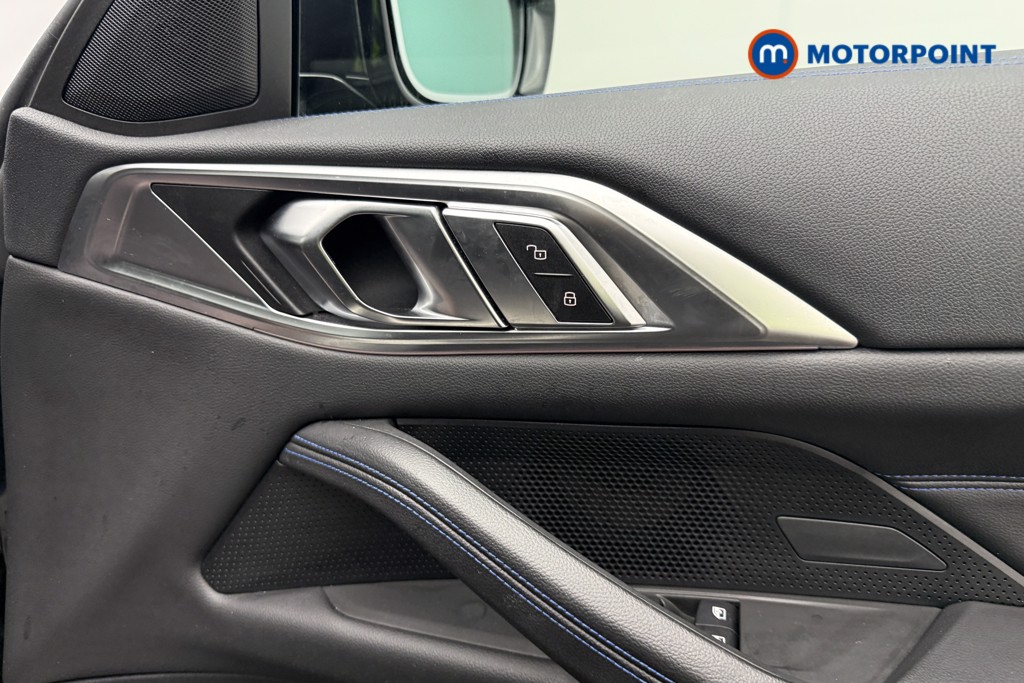BMW 4 Series M Sport Automatic Petrol Coupe - Stock Number (1662469) - 17th supplementary image