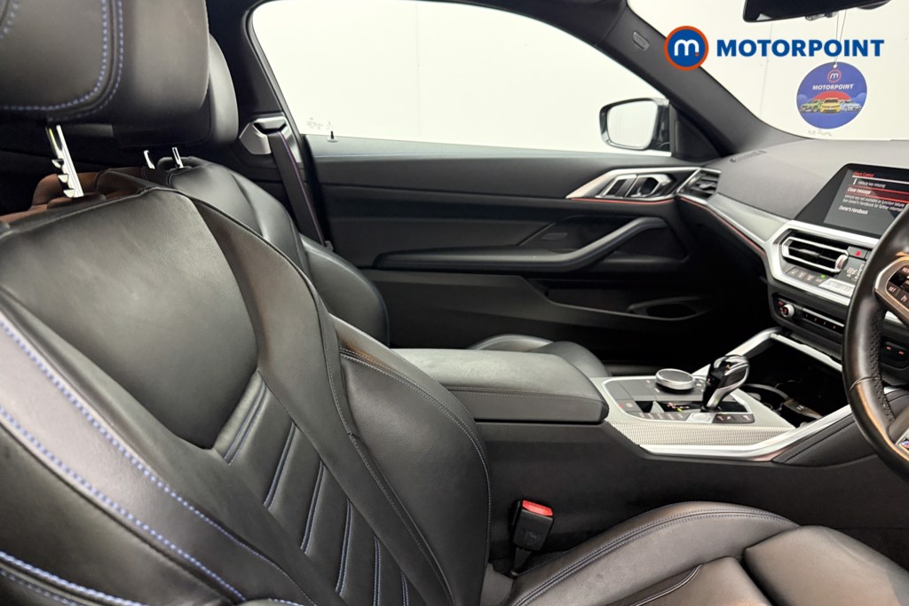 BMW 4 Series M Sport Automatic Petrol Coupe - Stock Number (1662469) - 19th supplementary image