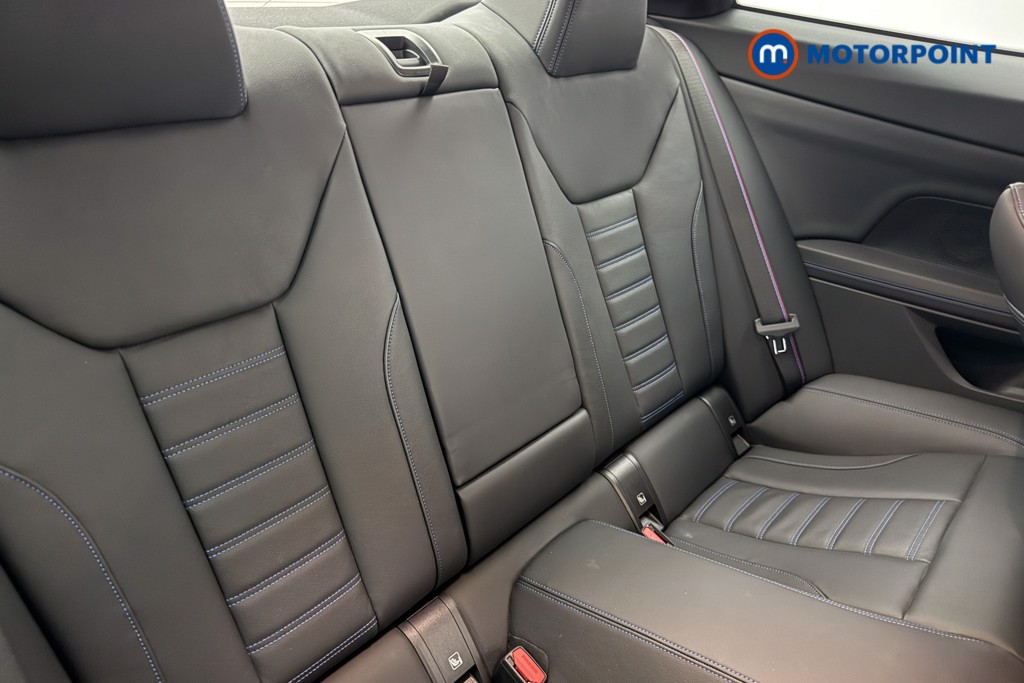 BMW 4 Series M Sport Automatic Petrol Coupe - Stock Number (1662469) - 20th supplementary image