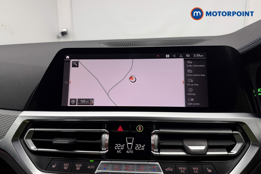 BMW 4 Series M Sport Automatic Petrol Coupe - Stock Number (1662469) - 27th supplementary image
