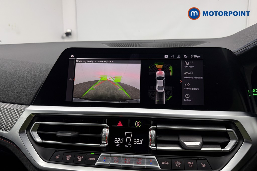 BMW 4 Series M Sport Automatic Petrol Coupe - Stock Number (1662469) - 29th supplementary image
