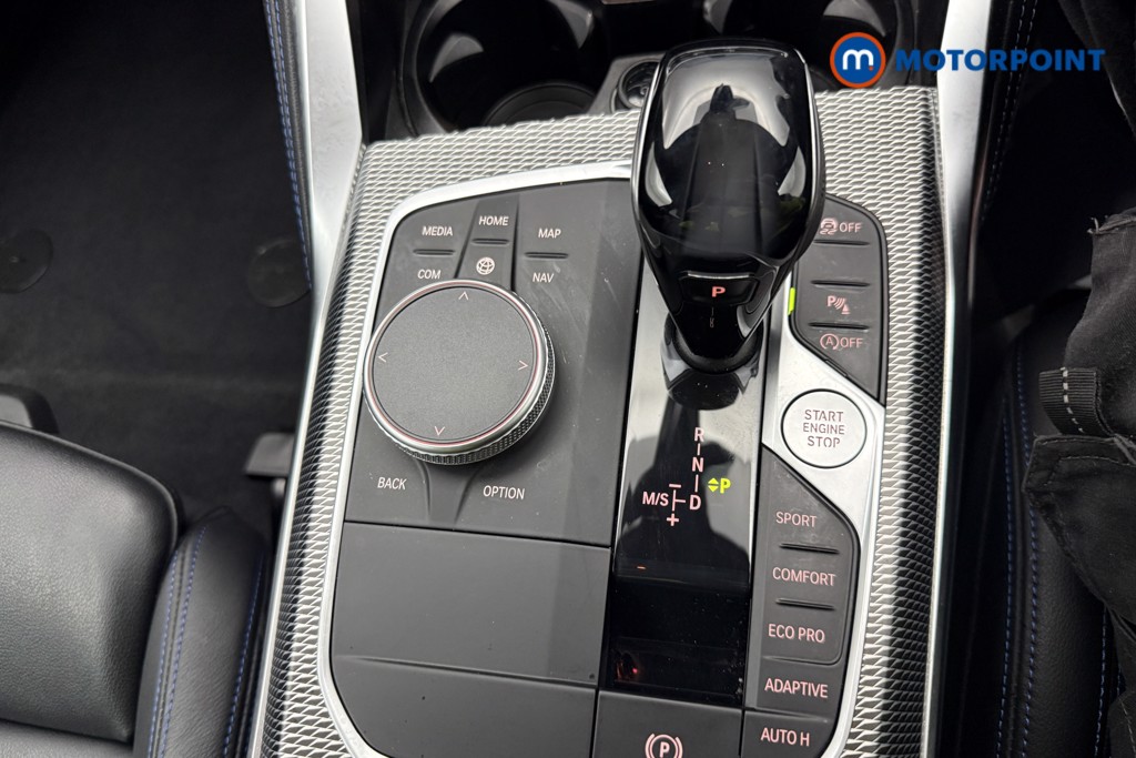 BMW 4 Series M Sport Automatic Petrol Coupe - Stock Number (1662469) - 31st supplementary image