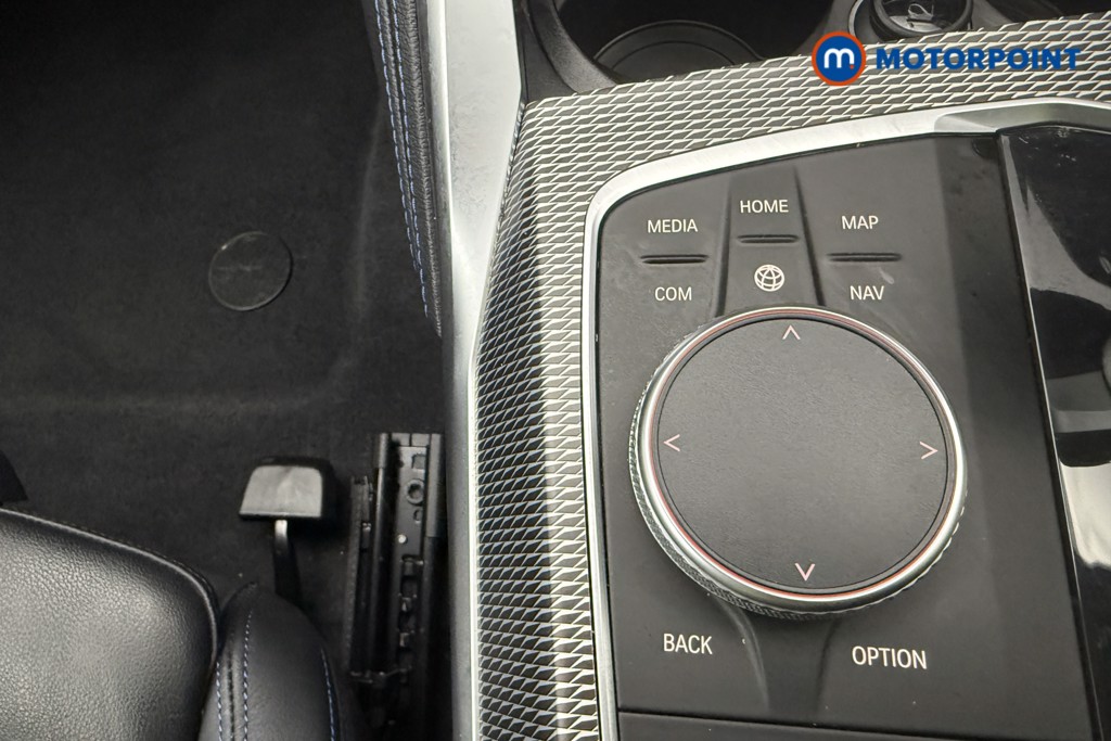 BMW 4 Series M Sport Automatic Petrol Coupe - Stock Number (1662469) - 32nd supplementary image