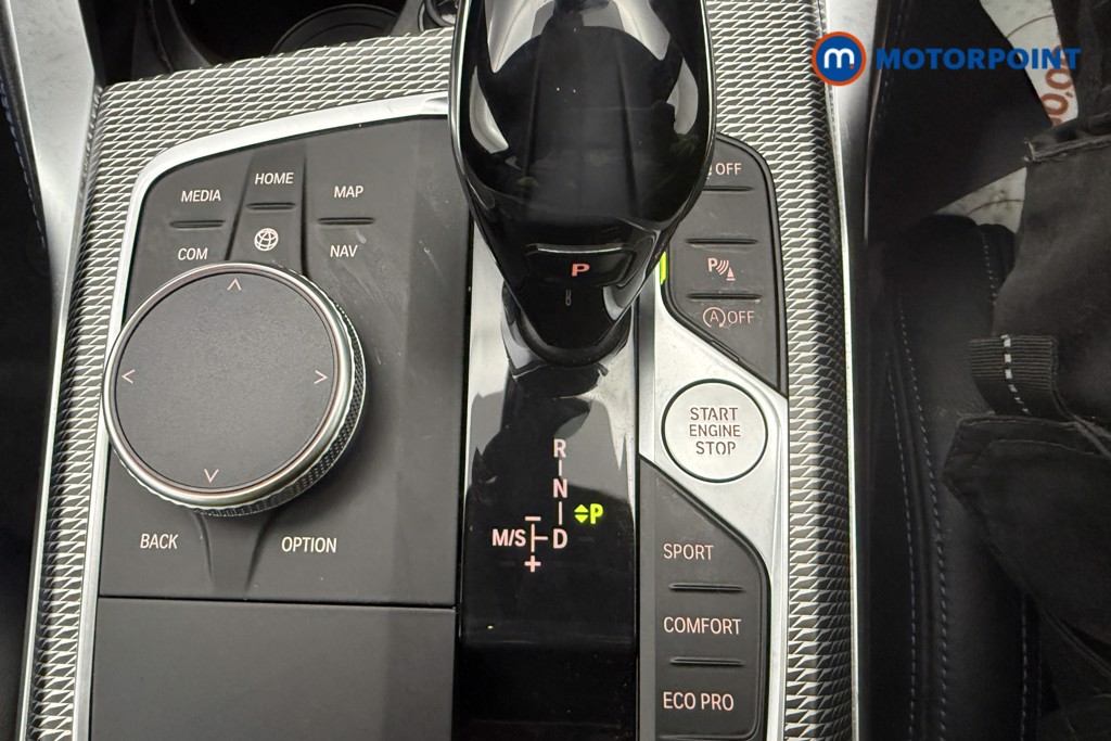 BMW 4 Series M Sport Automatic Petrol Coupe - Stock Number (1662469) - 33rd supplementary image