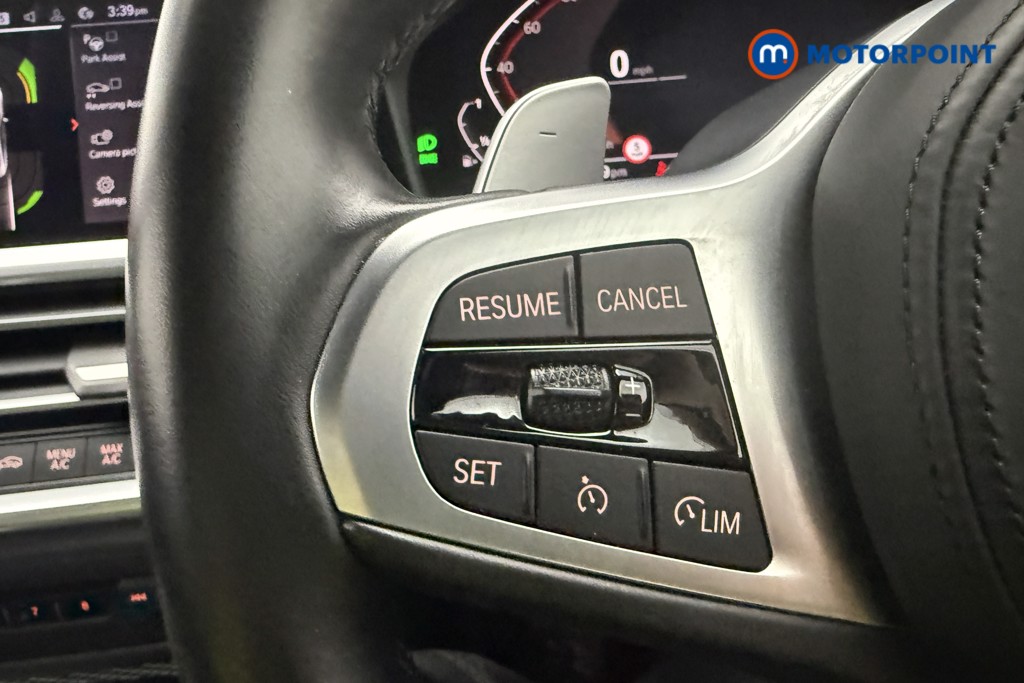 BMW 4 Series M Sport Automatic Petrol Coupe - Stock Number (1662469) - 34th supplementary image