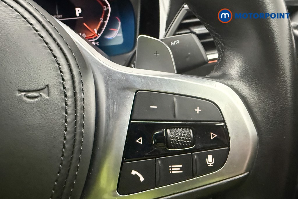 BMW 4 Series M Sport Automatic Petrol Coupe - Stock Number (1662469) - 35th supplementary image