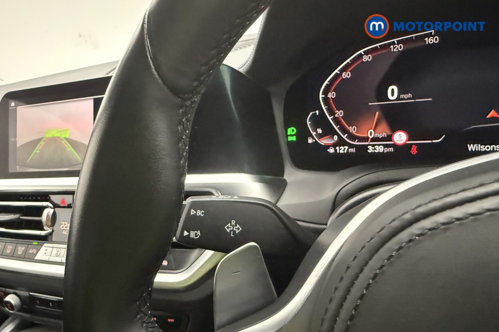 BMW 4 Series M Sport Automatic Petrol Coupe - Stock Number (1662469) - 36th supplementary image