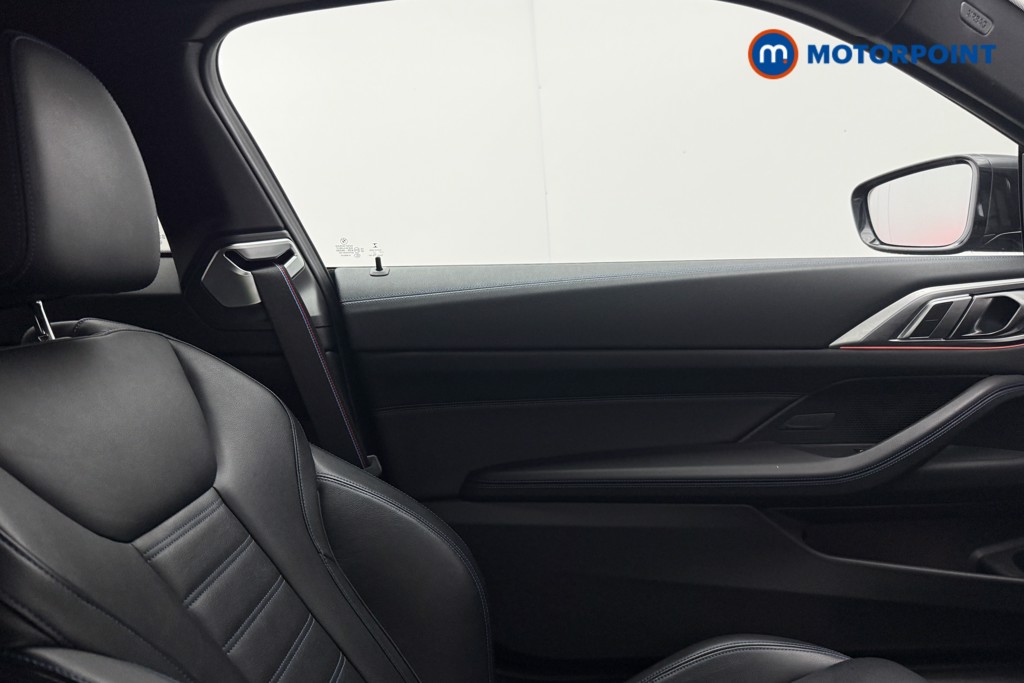BMW 4 Series M Sport Automatic Petrol Coupe - Stock Number (1662469) - 38th supplementary image