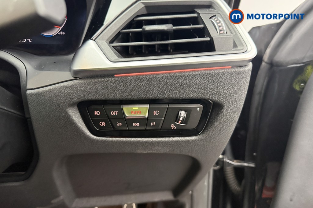 BMW 4 Series M Sport Automatic Petrol Coupe - Stock Number (1662469) - 39th supplementary image