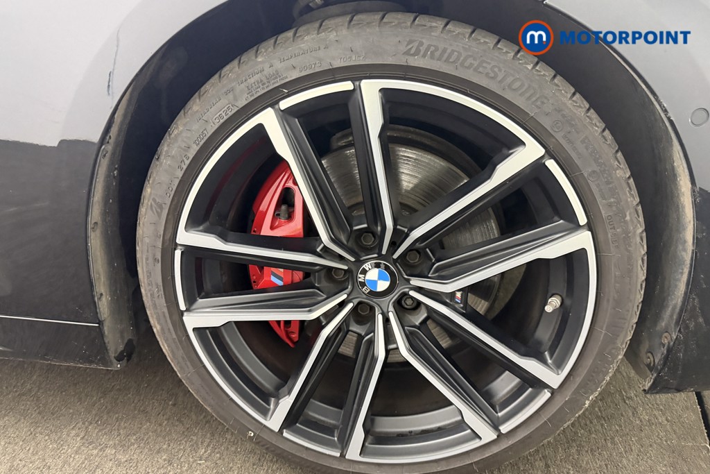 BMW 4 Series M Sport Automatic Petrol Coupe - Stock Number (1662469) - 40th supplementary image