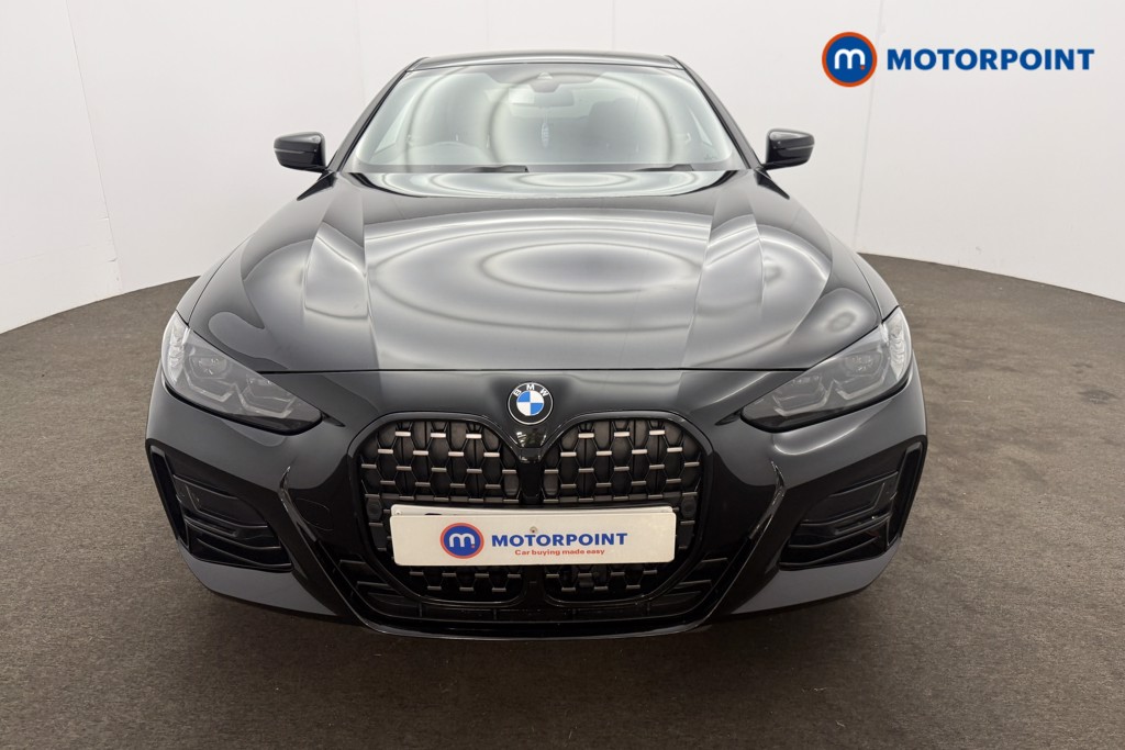 BMW 4 Series M Sport Automatic Petrol Coupe - Stock Number (1662469) - 1st supplementary image
