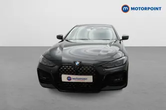 BMW 4 Series M Sport Automatic Petrol Coupe - Stock Number (1662469) - Front bumper