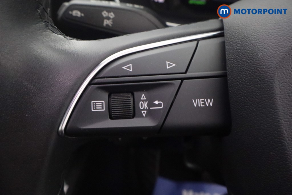 Audi Q3 Sport Automatic Petrol SUV - Stock Number (1662501) - 3rd supplementary image