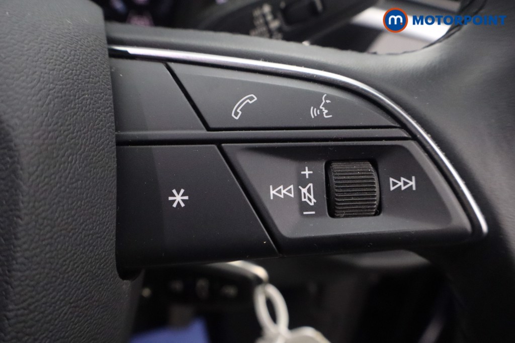Audi Q3 Sport Automatic Petrol SUV - Stock Number (1662501) - 4th supplementary image