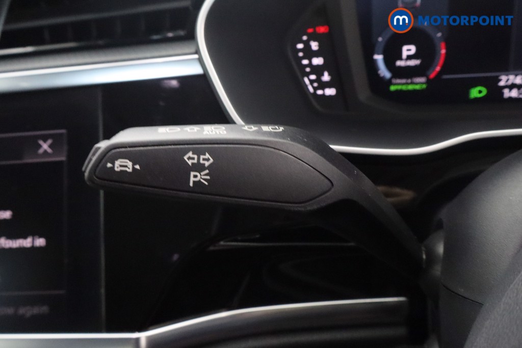 Audi Q3 Sport Automatic Petrol SUV - Stock Number (1662501) - 6th supplementary image