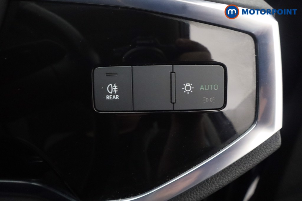 Audi Q3 Sport Automatic Petrol SUV - Stock Number (1662501) - 9th supplementary image