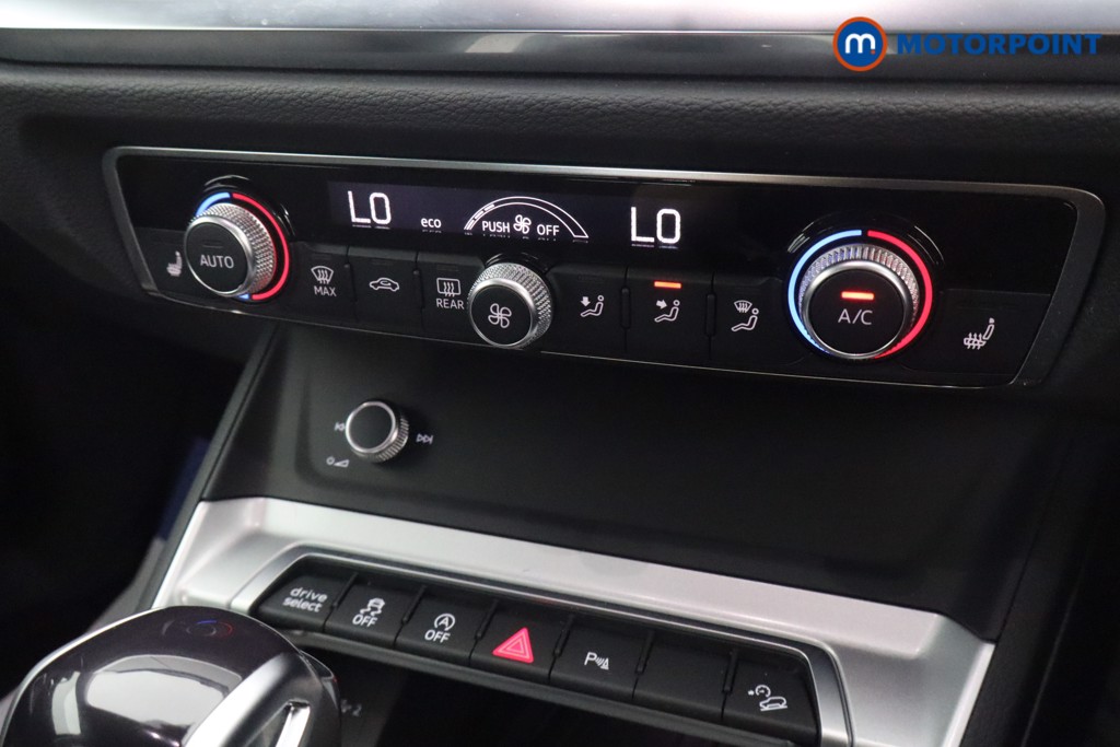 Audi Q3 Sport Automatic Petrol SUV - Stock Number (1662501) - 11th supplementary image