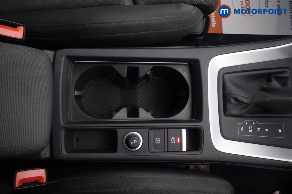 Audi Q3 Sport Automatic Petrol SUV - Stock Number (1662501) - 13th supplementary image