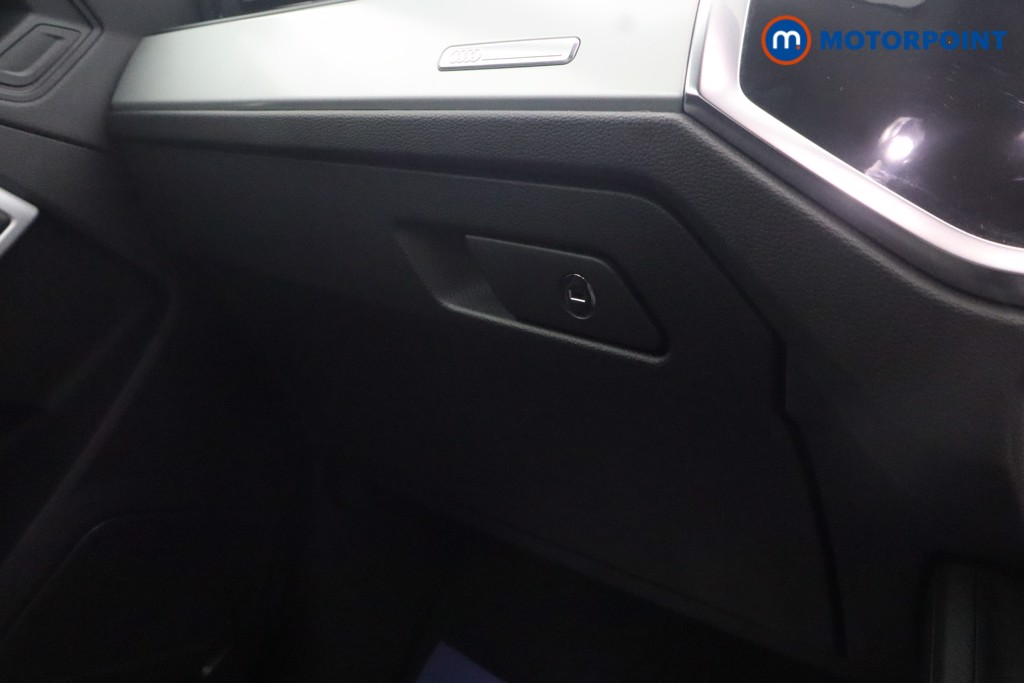 Audi Q3 Sport Automatic Petrol SUV - Stock Number (1662501) - 15th supplementary image