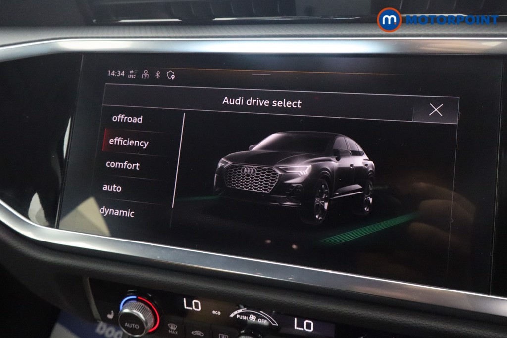Audi Q3 Sport Automatic Petrol SUV - Stock Number (1662501) - 19th supplementary image