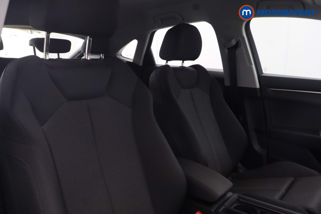 Audi Q3 Sport Automatic Petrol SUV - Stock Number (1662501) - 25th supplementary image