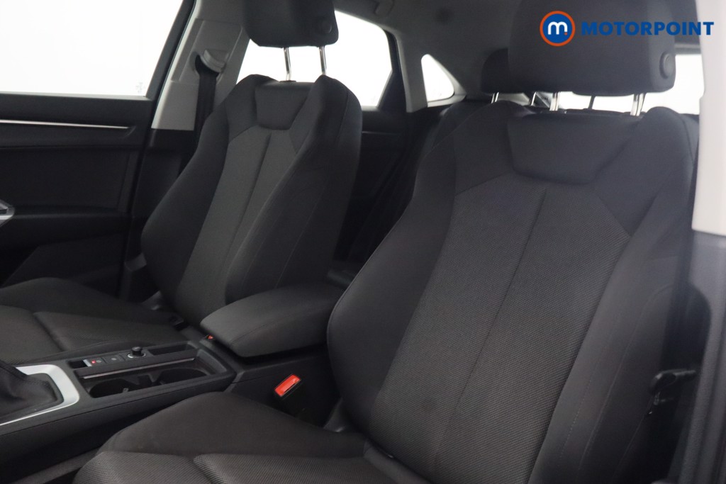 Audi Q3 Sport Automatic Petrol SUV - Stock Number (1662501) - 26th supplementary image