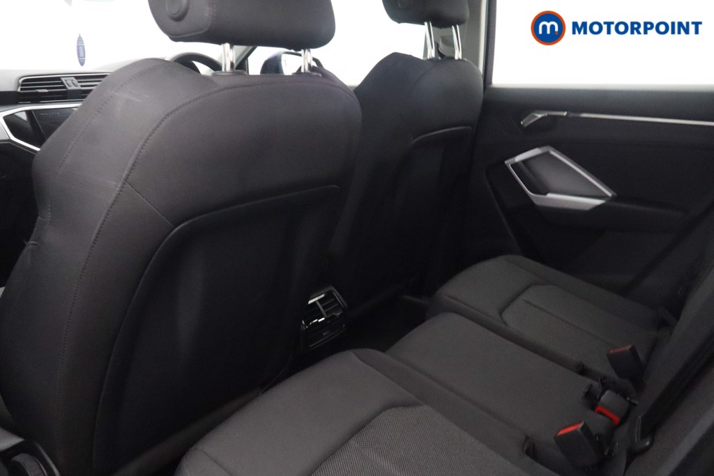 Audi Q3 Sport Automatic Petrol SUV - Stock Number (1662501) - 27th supplementary image