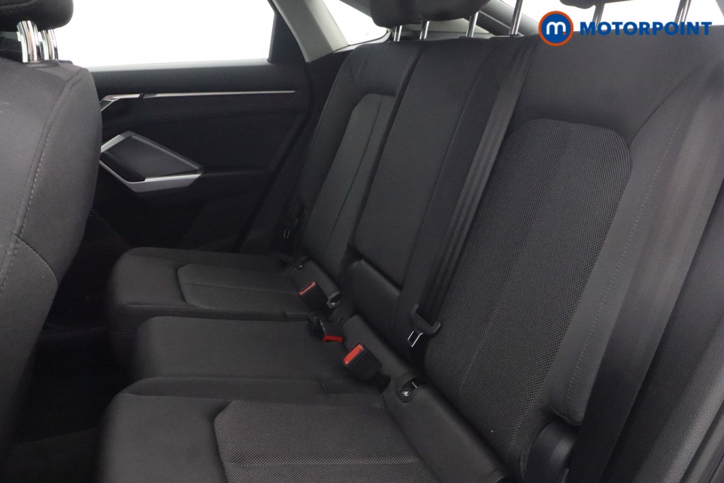 Audi Q3 Sport Automatic Petrol SUV - Stock Number (1662501) - 28th supplementary image