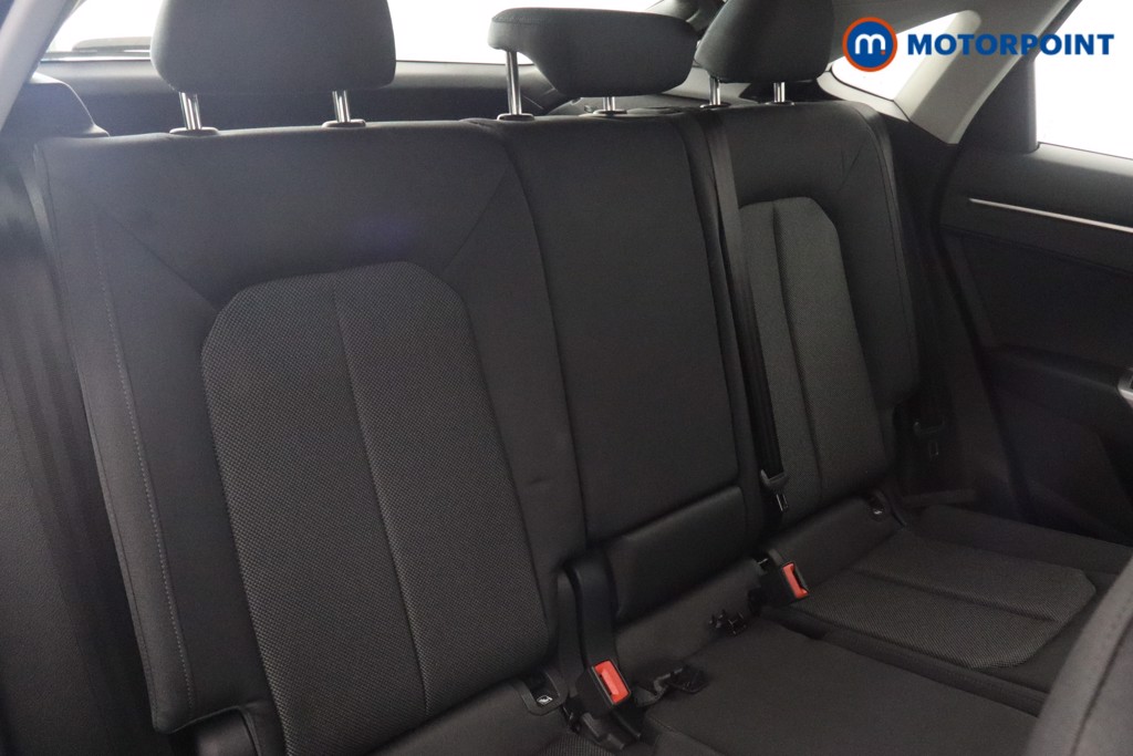 Audi Q3 Sport Automatic Petrol SUV - Stock Number (1662501) - 29th supplementary image