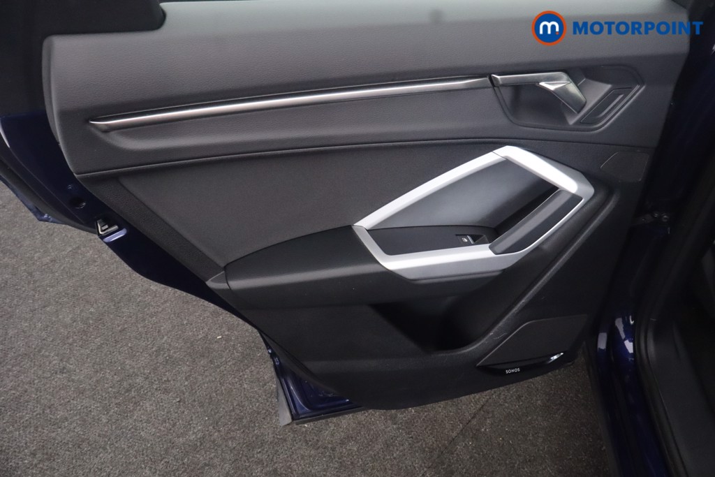 Audi Q3 Sport Automatic Petrol SUV - Stock Number (1662501) - 31st supplementary image