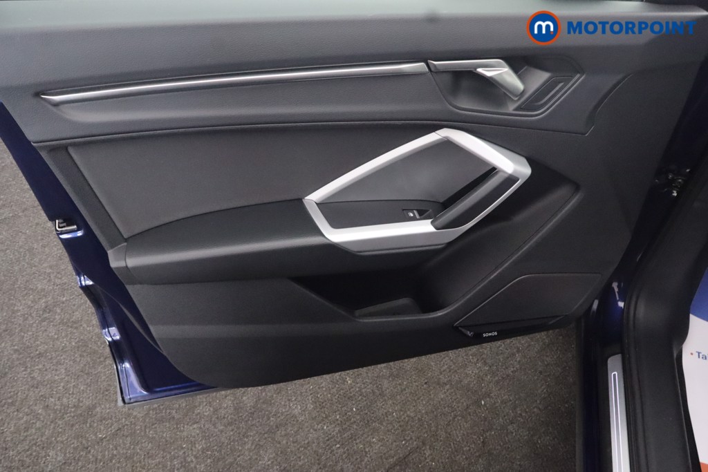 Audi Q3 Sport Automatic Petrol SUV - Stock Number (1662501) - 32nd supplementary image