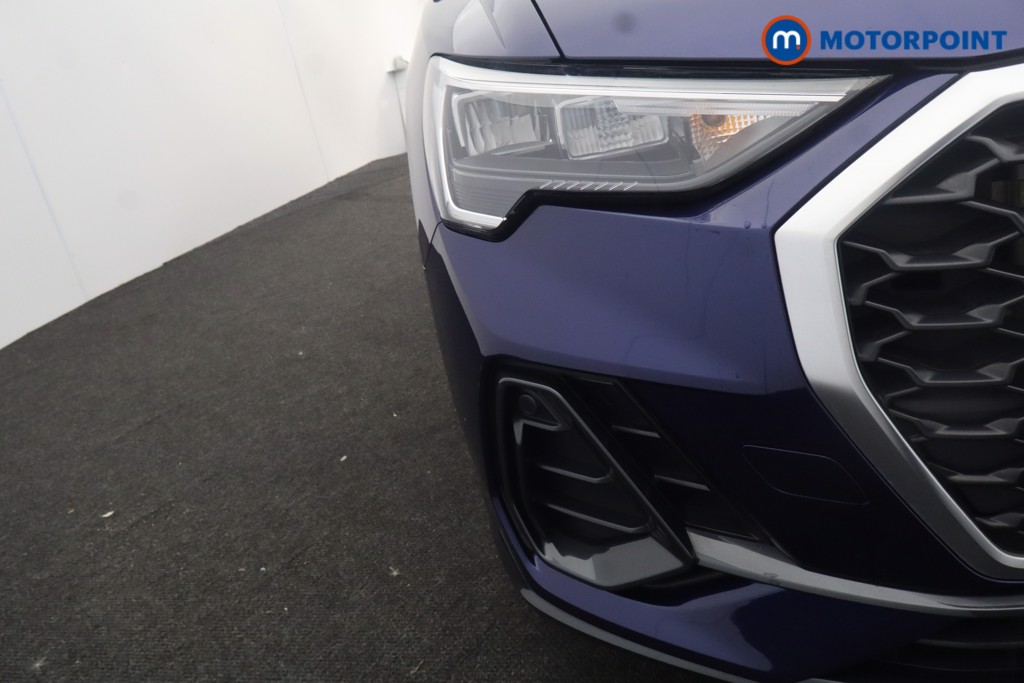 Audi Q3 Sport Automatic Petrol SUV - Stock Number (1662501) - 38th supplementary image