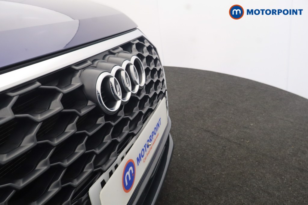Audi Q3 Sport Automatic Petrol SUV - Stock Number (1662501) - 39th supplementary image