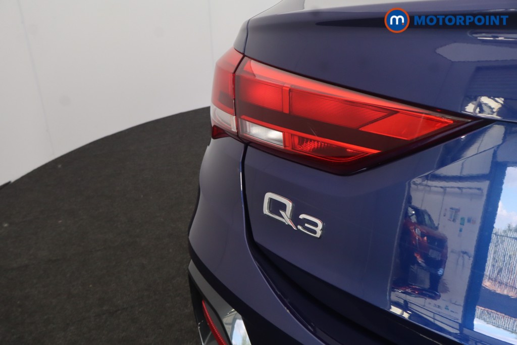 Audi Q3 Sport Automatic Petrol SUV - Stock Number (1662501) - 40th supplementary image