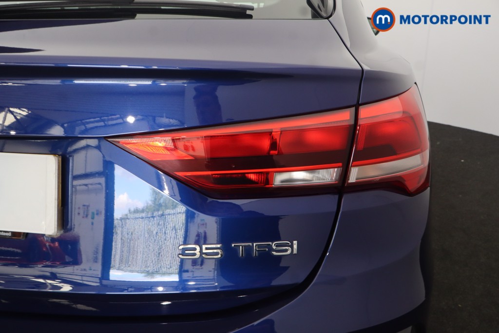 Audi Q3 Sport Automatic Petrol SUV - Stock Number (1662501) - 41st supplementary image