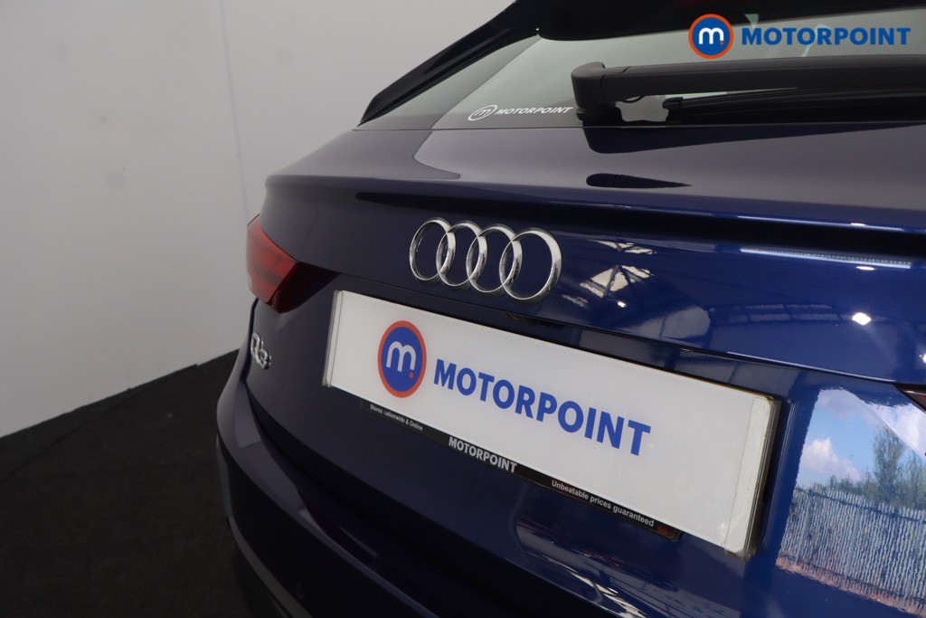 Audi Q3 Sport Automatic Petrol SUV - Stock Number (1662501) - 42nd supplementary image