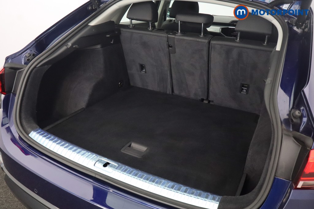 Audi Q3 Sport Automatic Petrol SUV - Stock Number (1662501) - 46th supplementary image