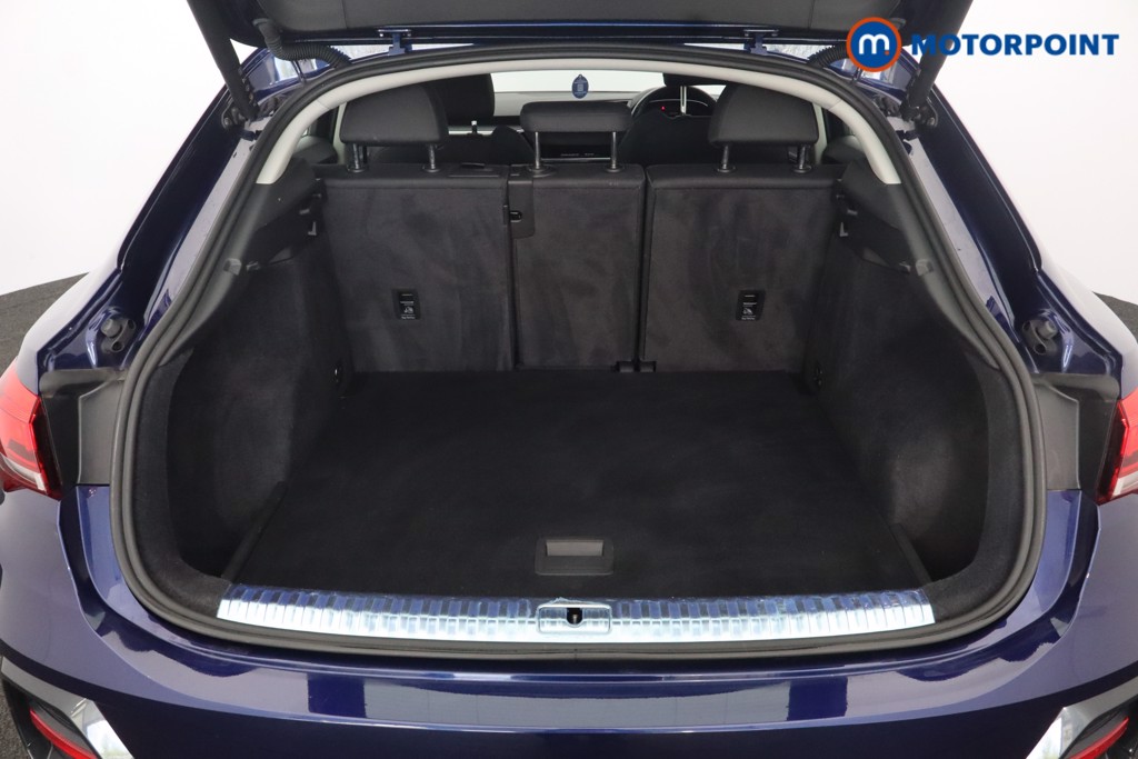 Audi Q3 Sport Automatic Petrol SUV - Stock Number (1662501) - 47th supplementary image
